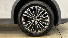 Volkswagen Tiguan 1.5 eTSI 150 Match 5dr DSG Petrol Estate